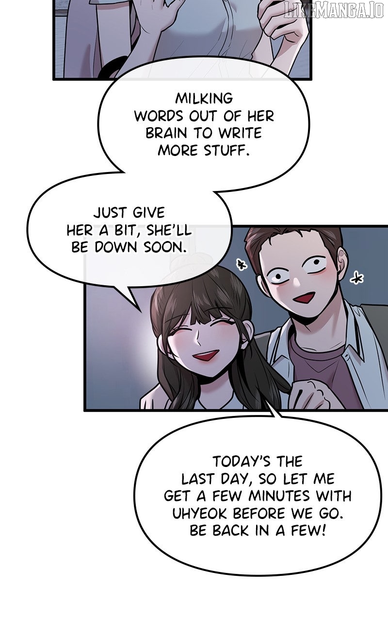 Back to Chan Bi Chapter 51 - page 14