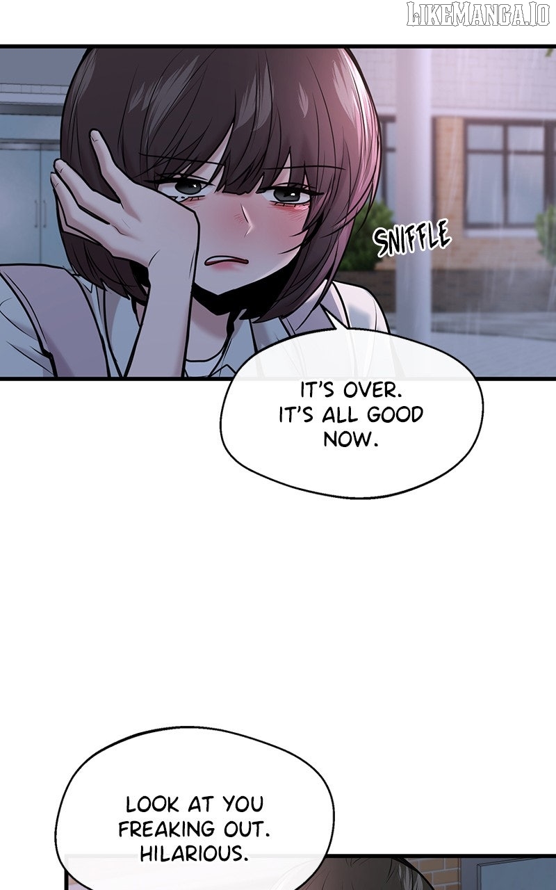 Back to Chan Bi Chapter 51 - page 30