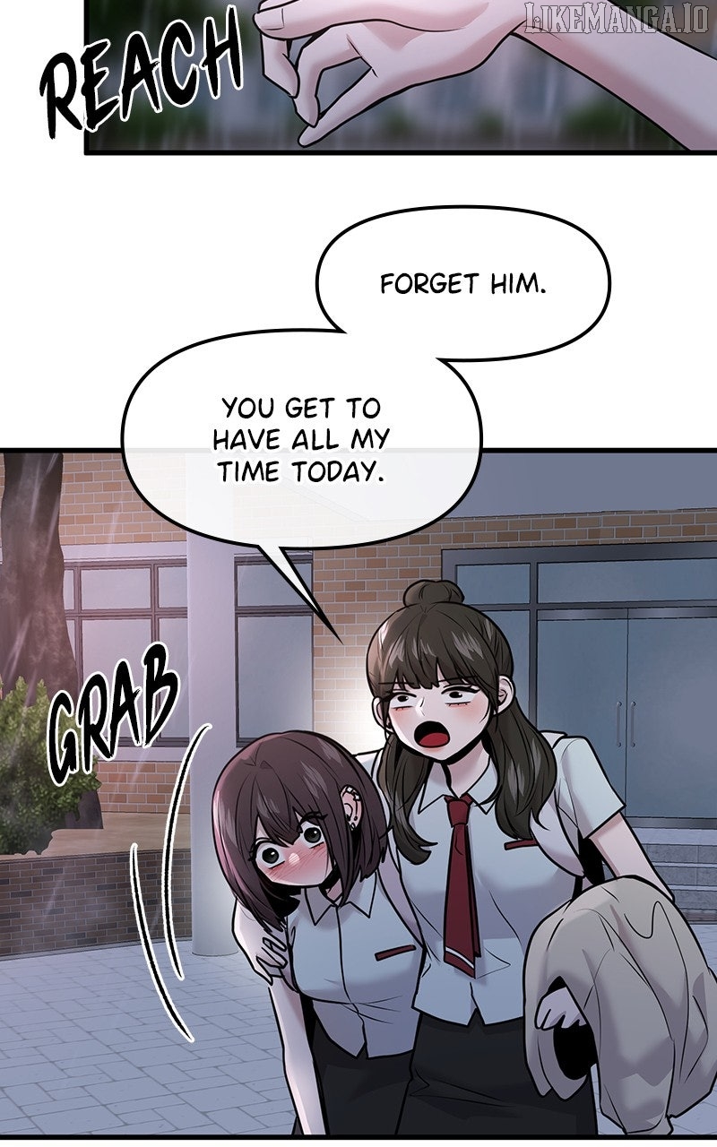 Back to Chan Bi Chapter 51 - page 32