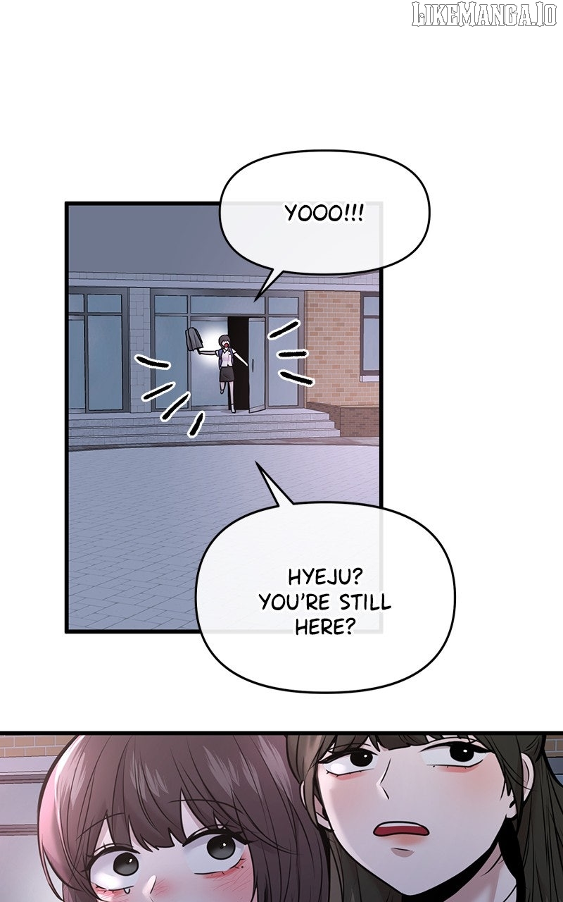 Back to Chan Bi Chapter 51 - page 33
