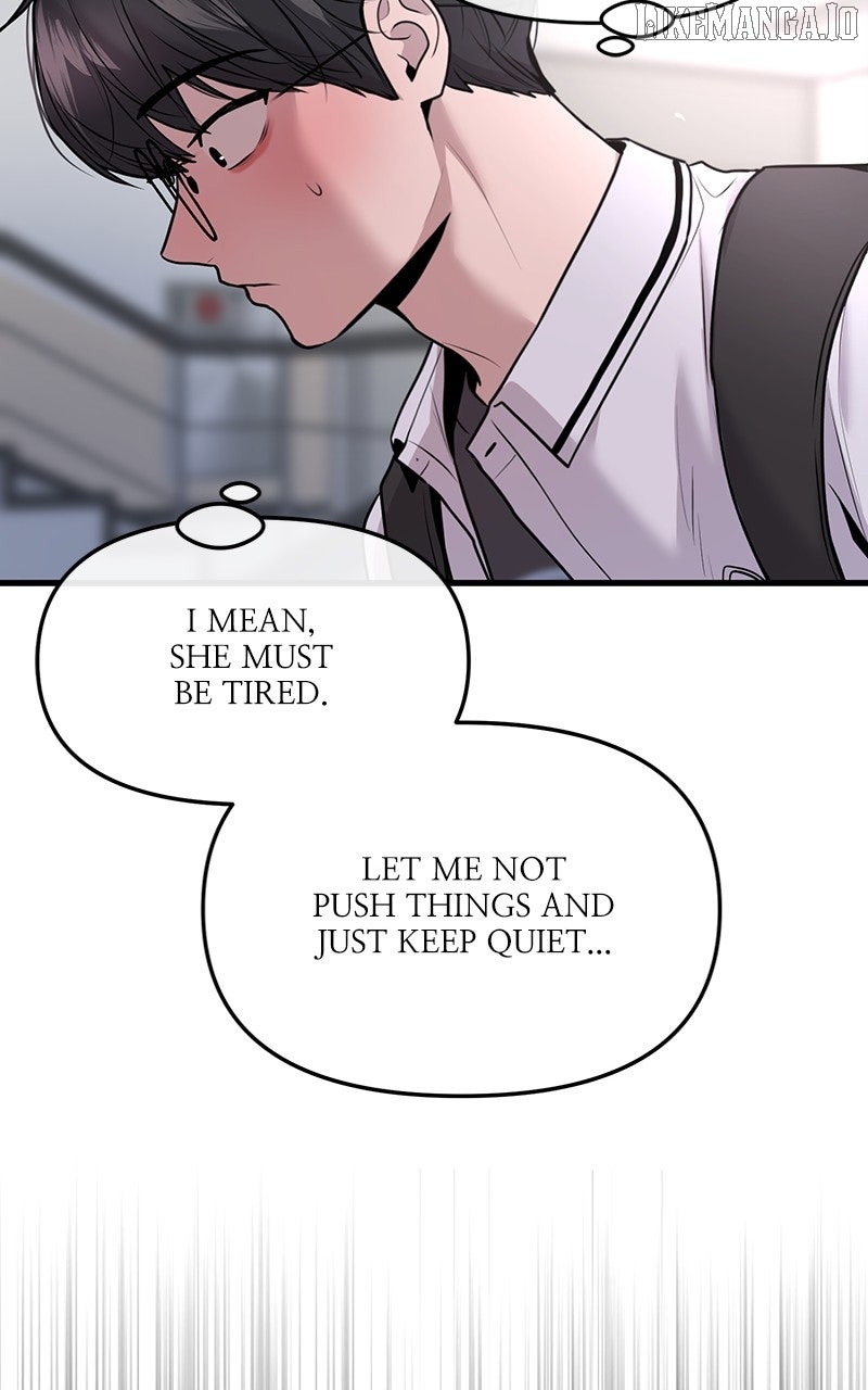 Back to Chan Bi Chapter 51 - page 42
