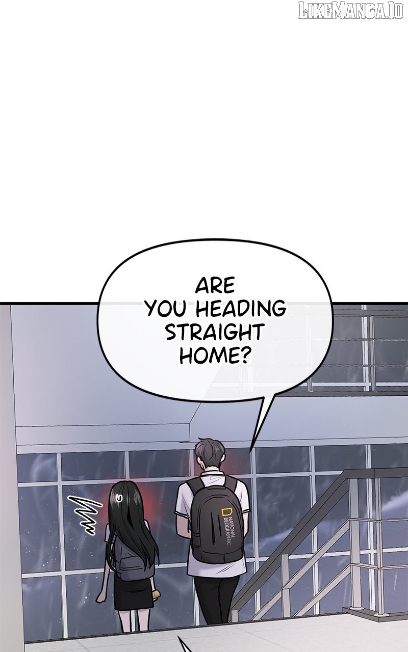 Back to Chan Bi Chapter 51 - page 44