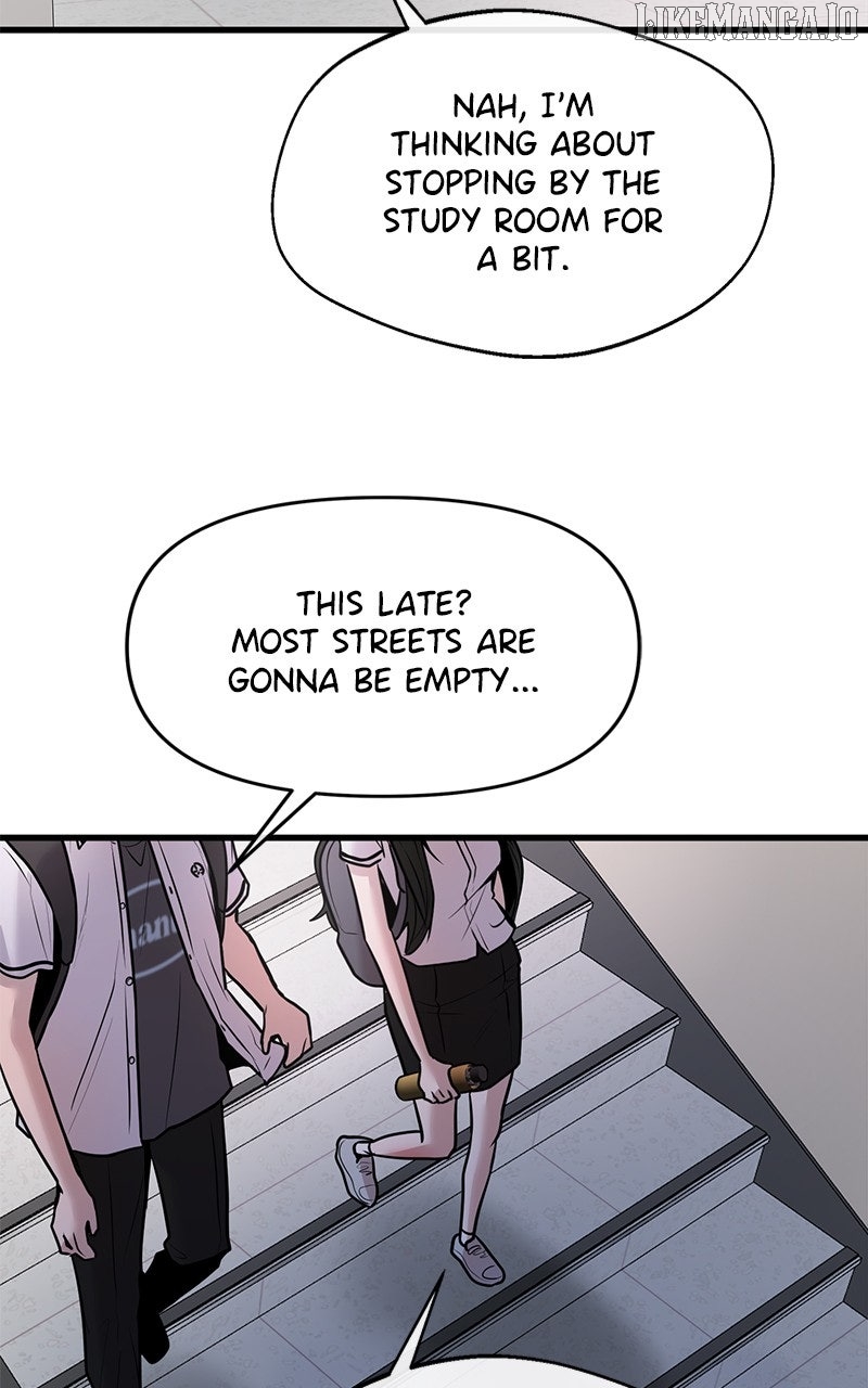 Back to Chan Bi Chapter 51 - page 45
