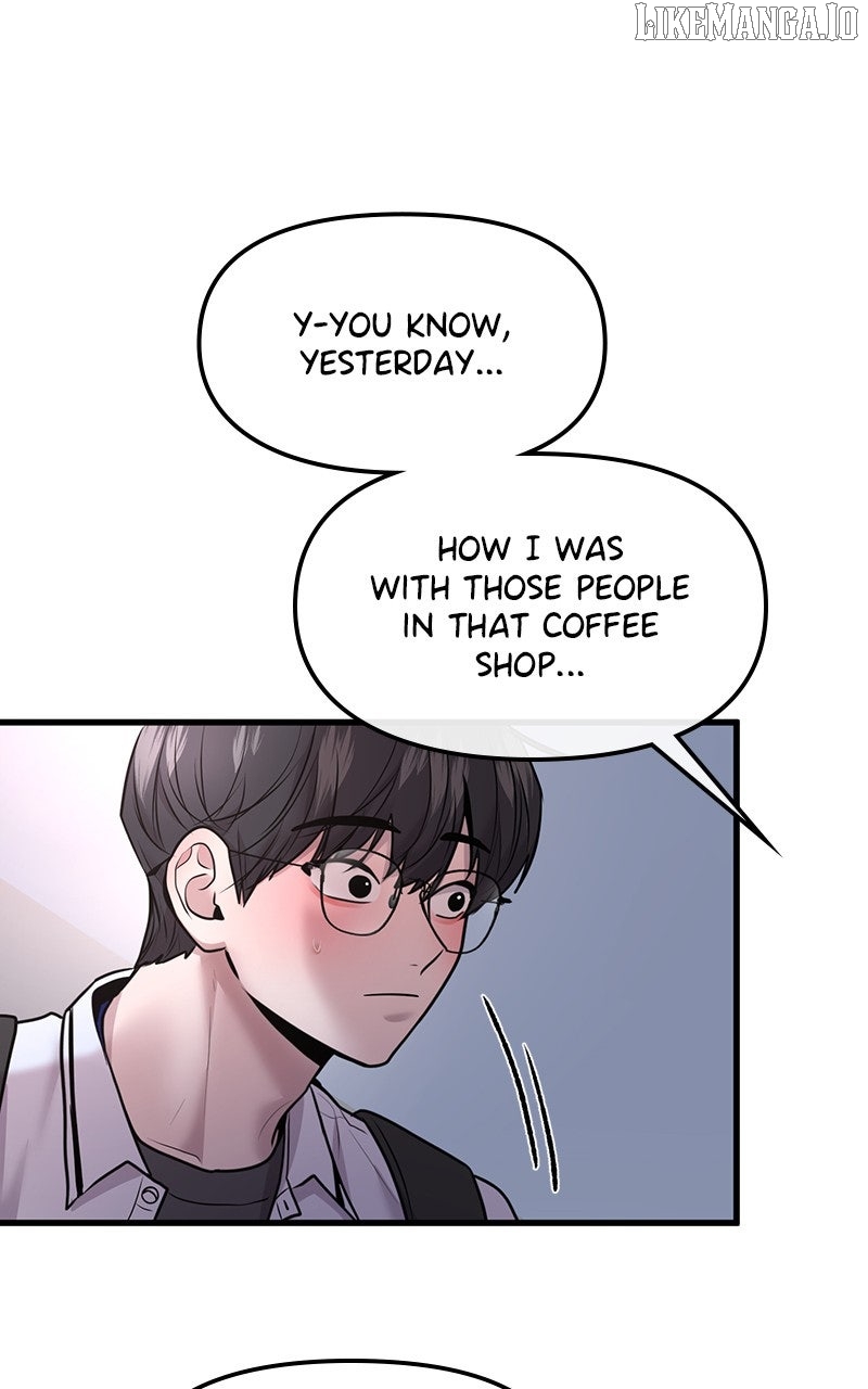 Back to Chan Bi Chapter 51 - page 48