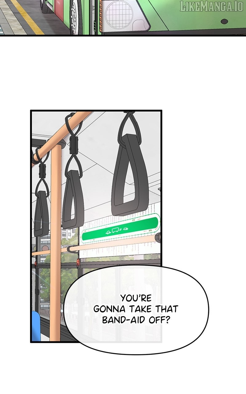 Back to Chan Bi Chapter 51 - page 63