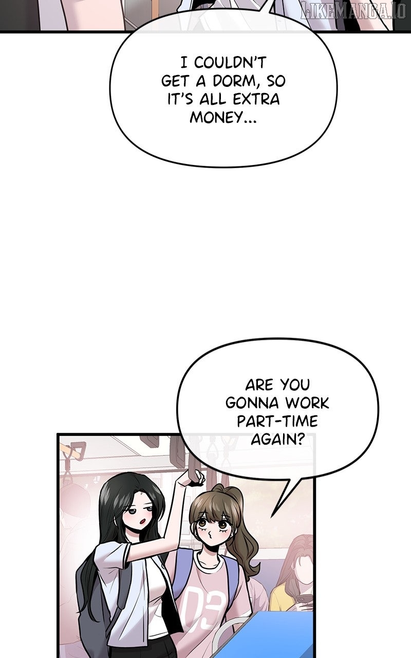 Back to Chan Bi Chapter 51 - page 70