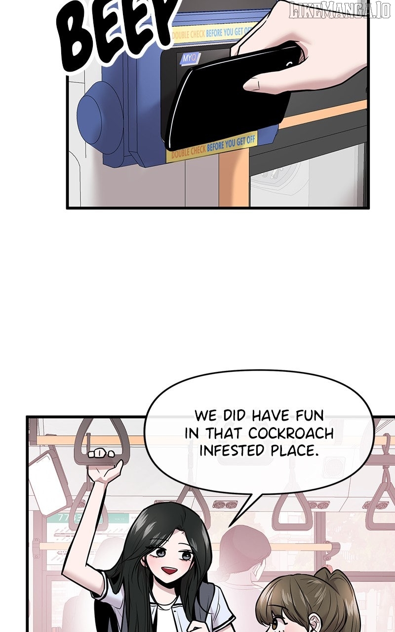 Back to Chan Bi Chapter 51 - page 72