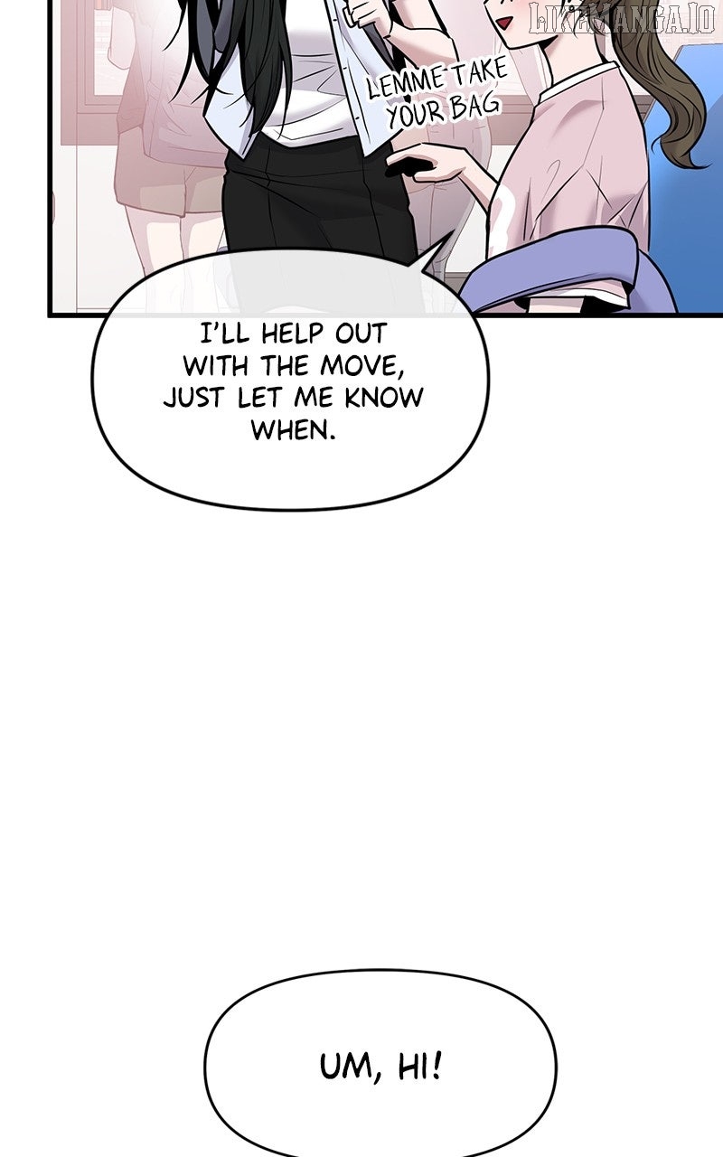 Back to Chan Bi Chapter 51 - page 73