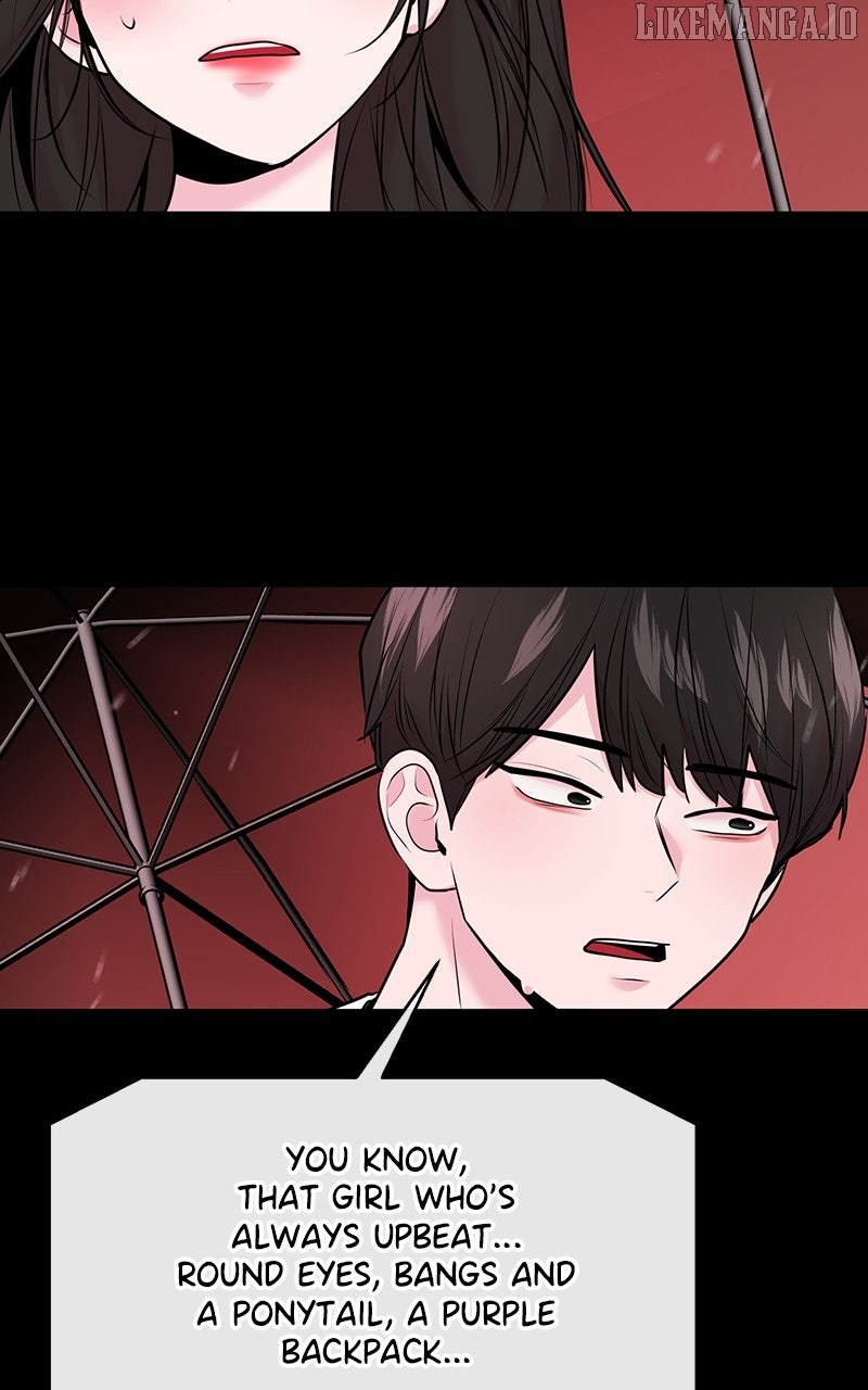 Back to Chan Bi Chapter 51 - page 82