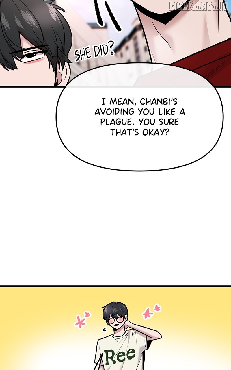 Back to Chan Bi Chapter 52 - page 32