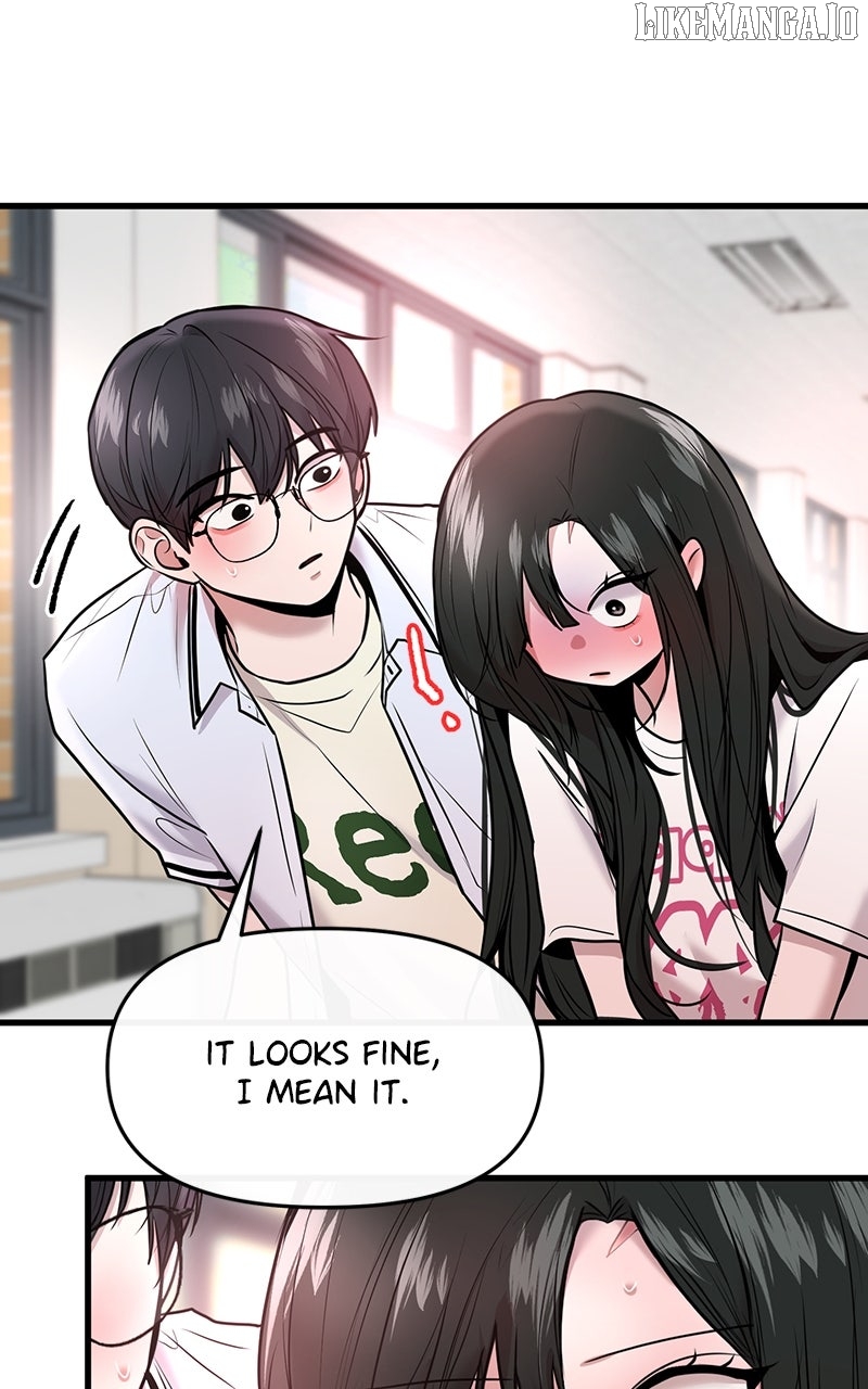 Back to Chan Bi Chapter 52 - page 80