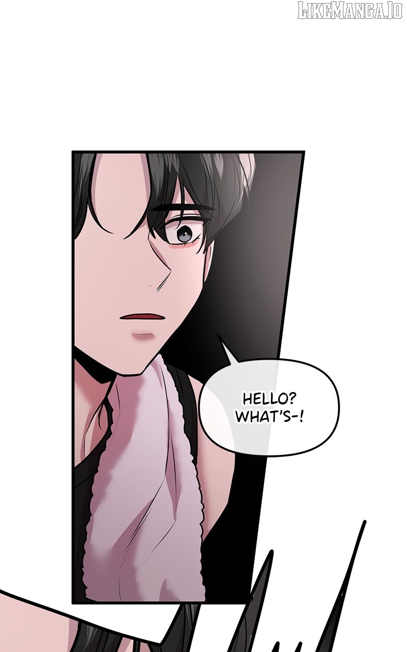 Back to Chan Bi Chapter 53 - page 32