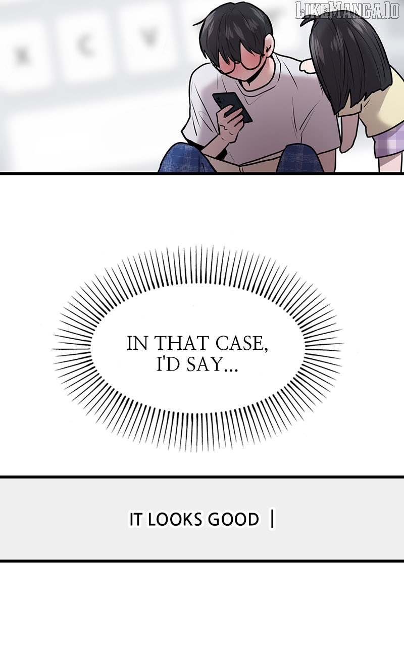 Back to Chan Bi Chapter 53 - page 44