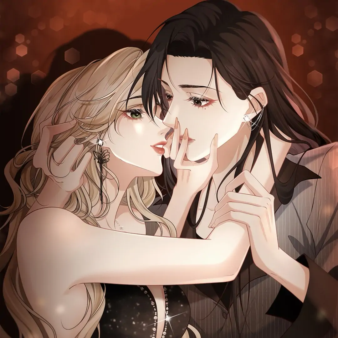 Dangerous Lover Chapter 12 - page 1