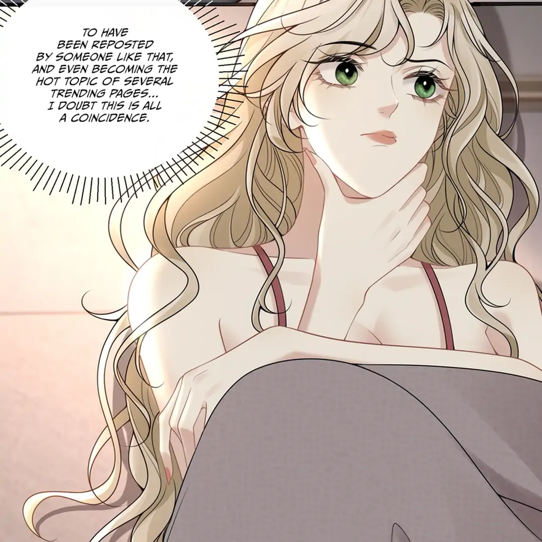 Dangerous Lover Chapter 12 - page 10