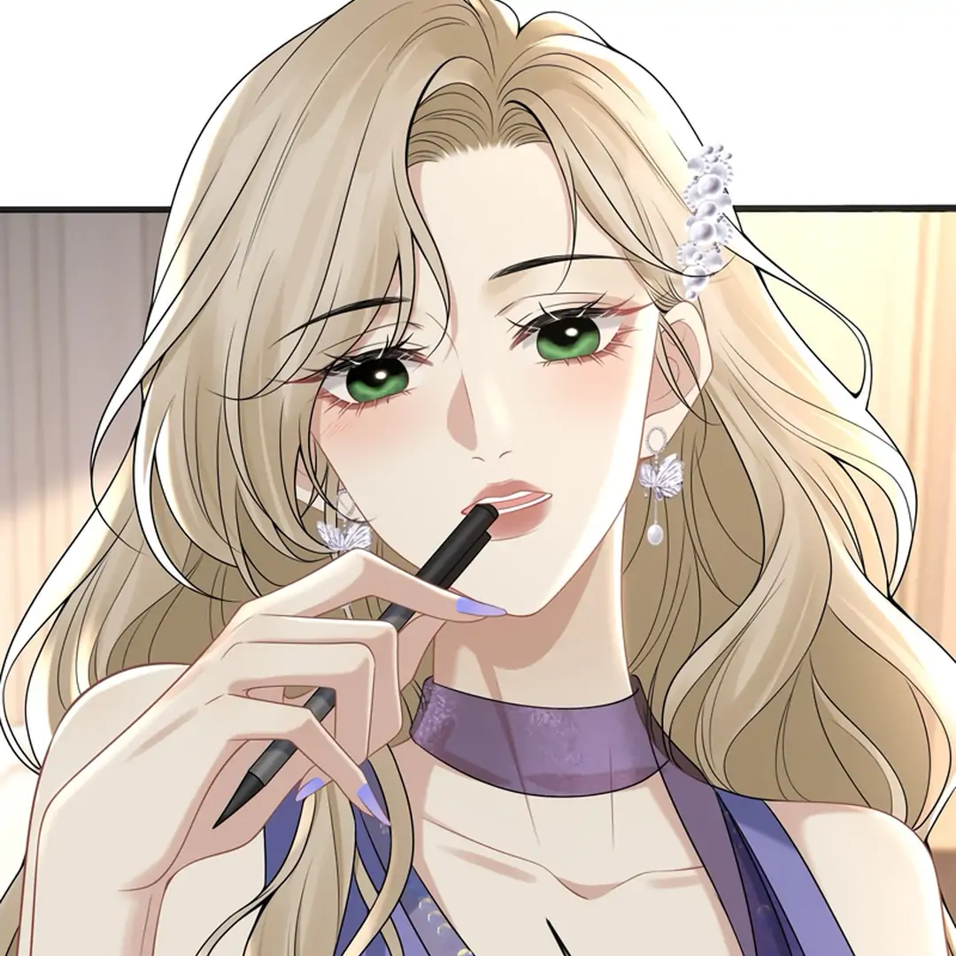 Dangerous Lover Chapter 12 - page 100