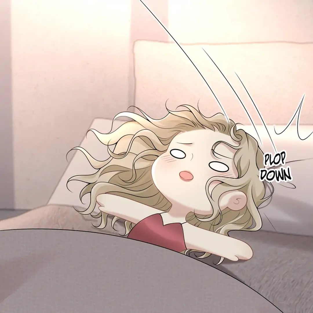 Dangerous Lover Chapter 12 - page 14