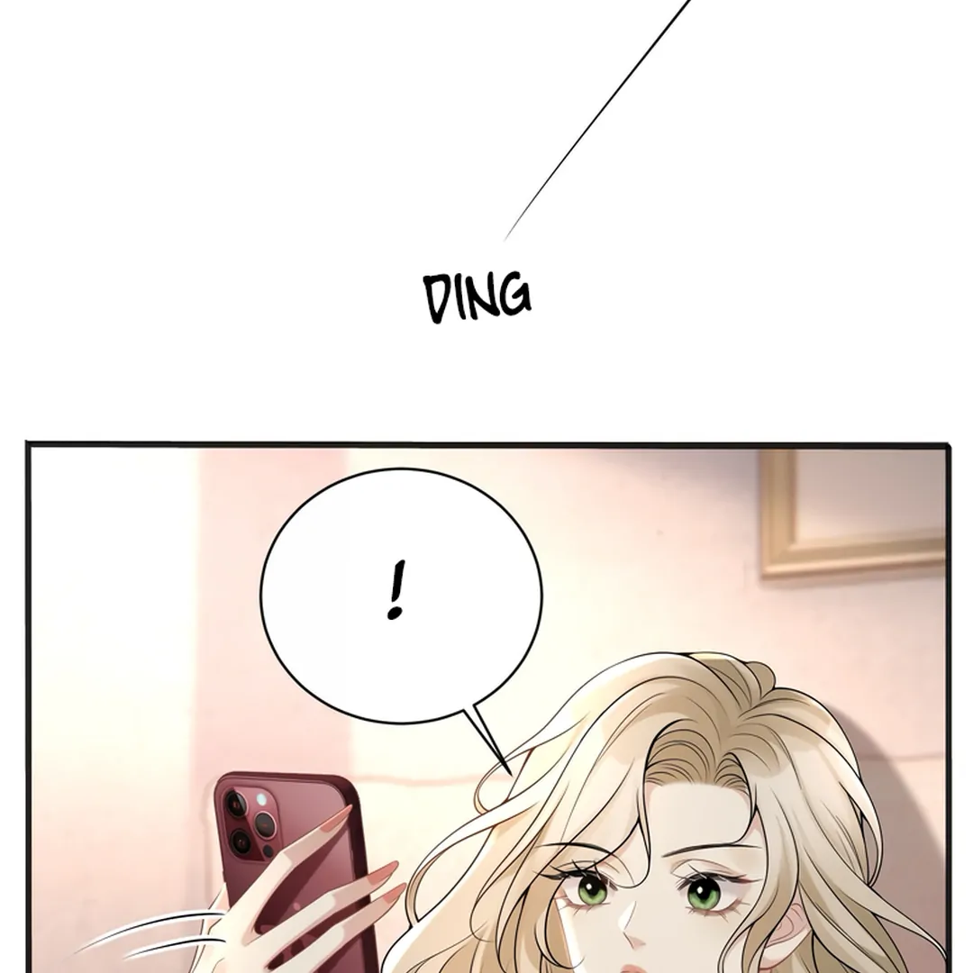 Dangerous Lover Chapter 12 - page 16