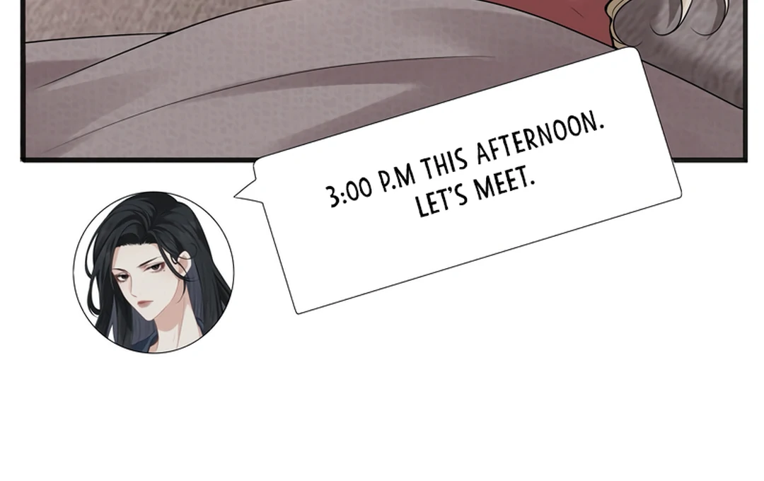 Dangerous Lover Chapter 12 - page 18