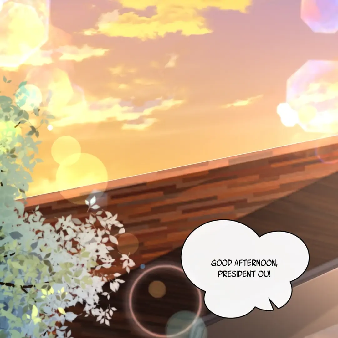 Dangerous Lover Chapter 12 - page 21