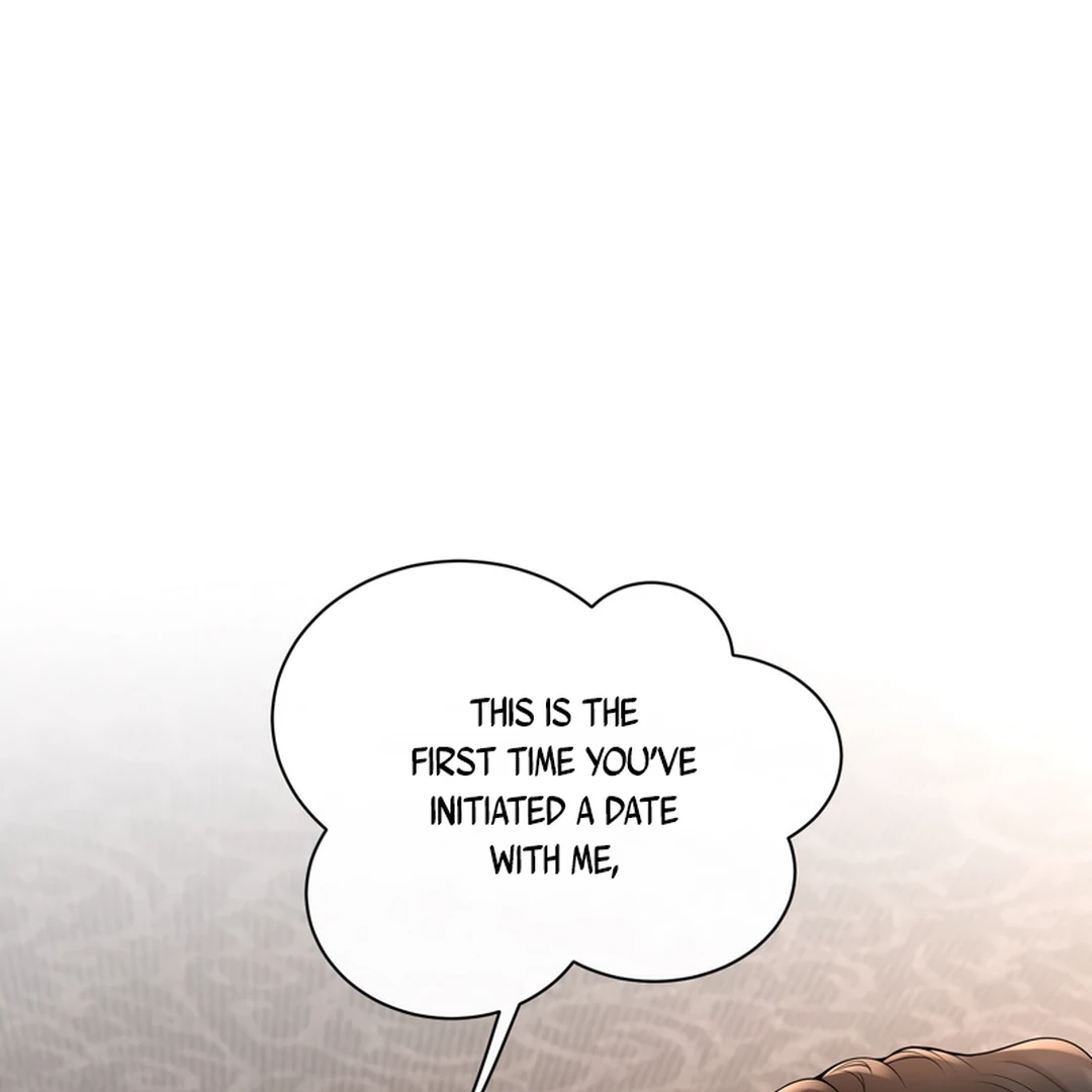 Dangerous Lover Chapter 12 - page 23