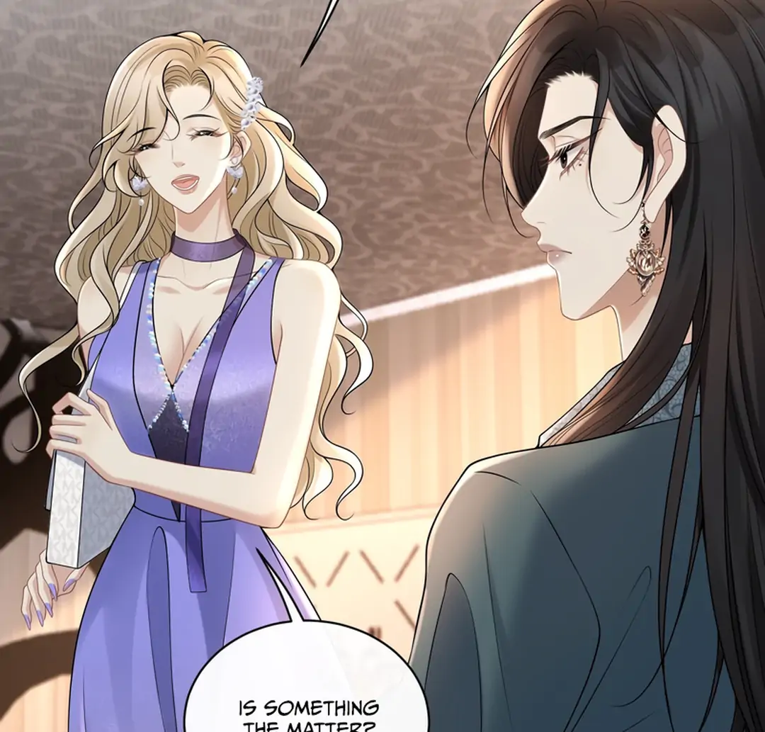 Dangerous Lover Chapter 12 - page 24