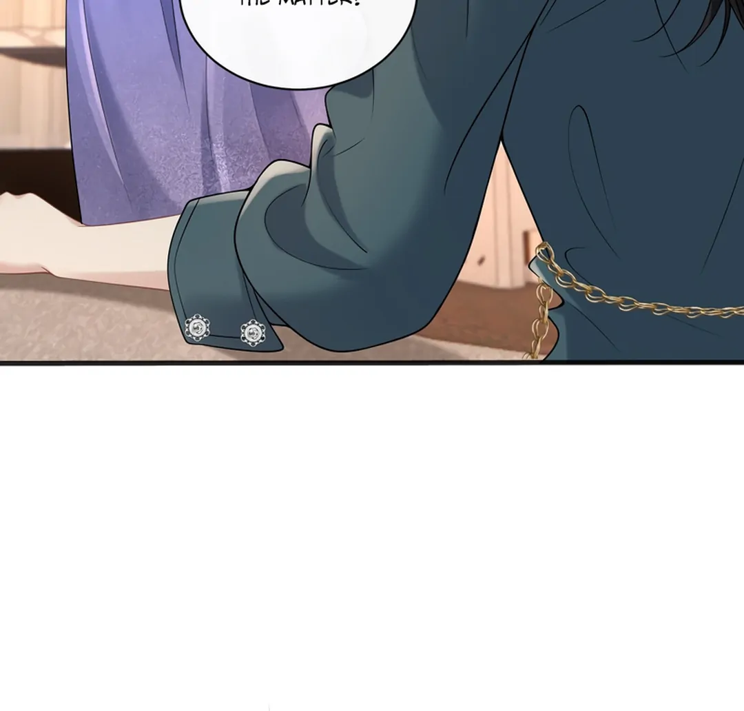 Dangerous Lover Chapter 12 - page 25