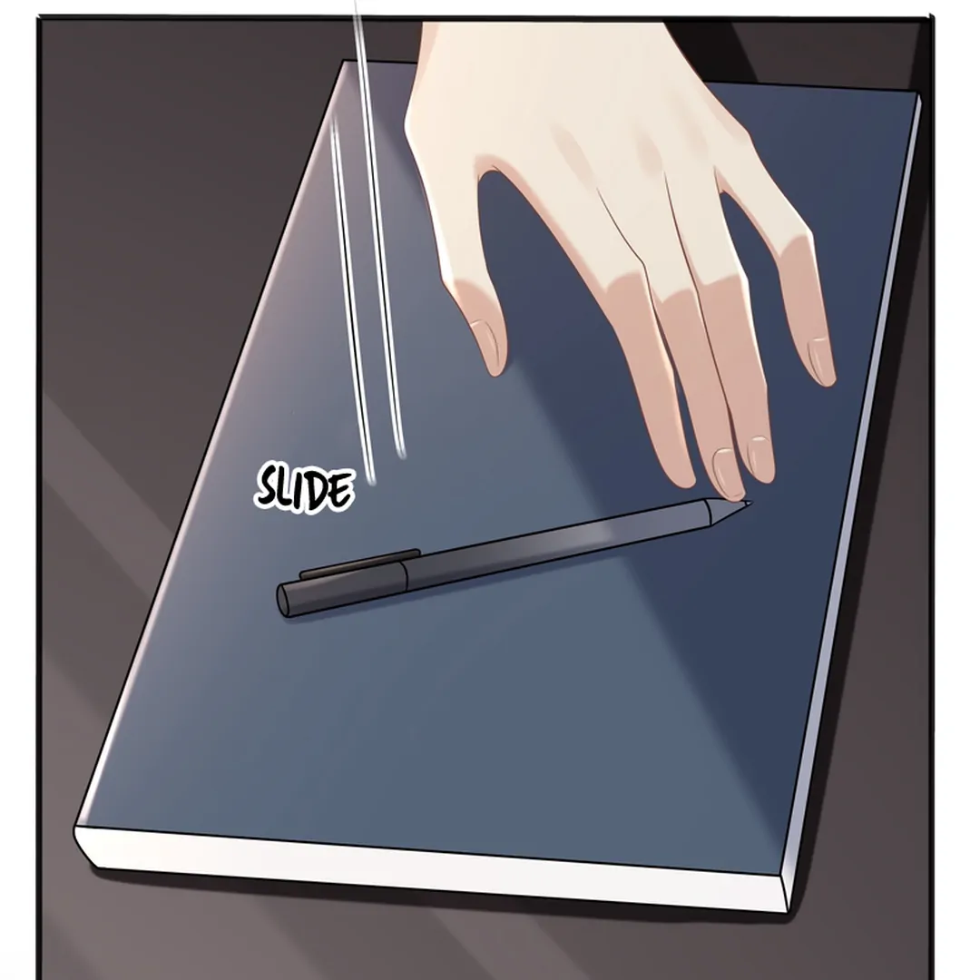 Dangerous Lover Chapter 12 - page 26