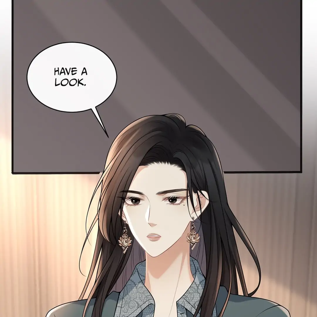 Dangerous Lover Chapter 12 - page 27