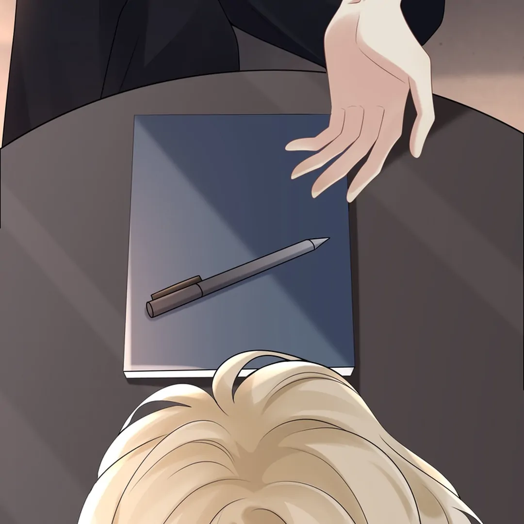 Dangerous Lover Chapter 12 - page 29