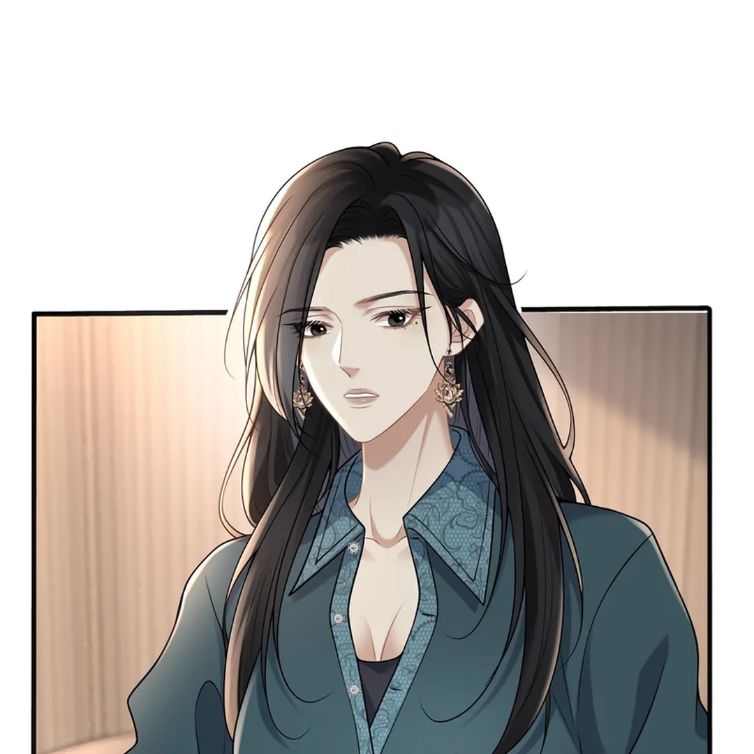 Dangerous Lover Chapter 12 - page 36