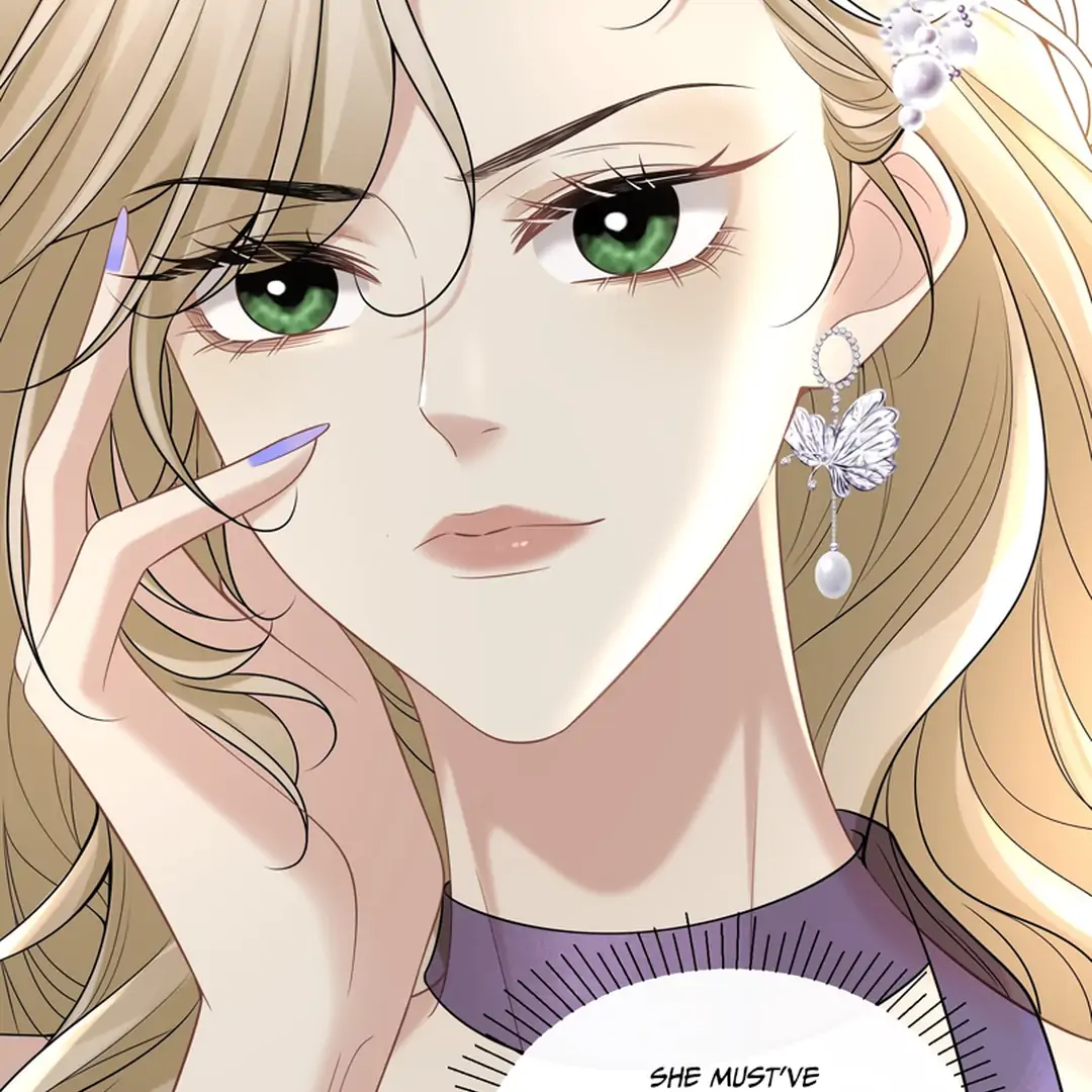 Dangerous Lover Chapter 12 - page 38