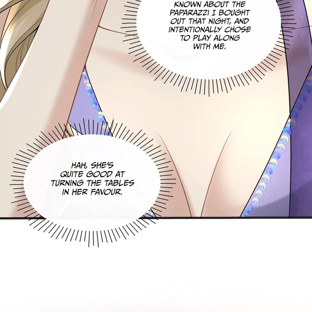 Dangerous Lover Chapter 12 - page 39