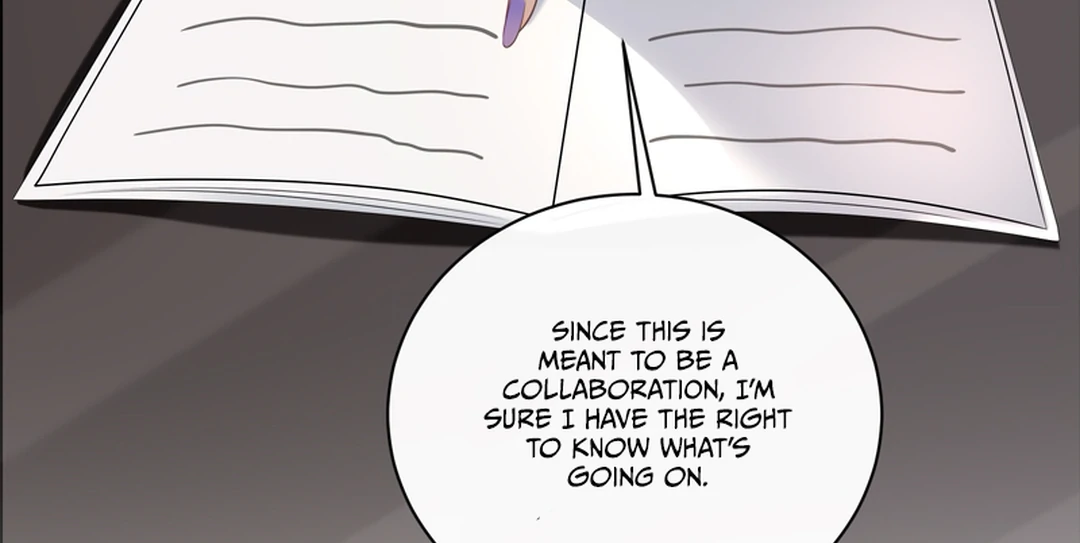 Dangerous Lover Chapter 12 - page 42