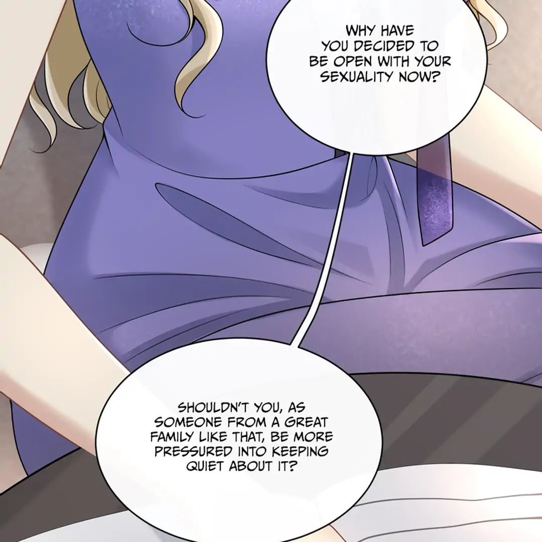 Dangerous Lover Chapter 12 - page 47