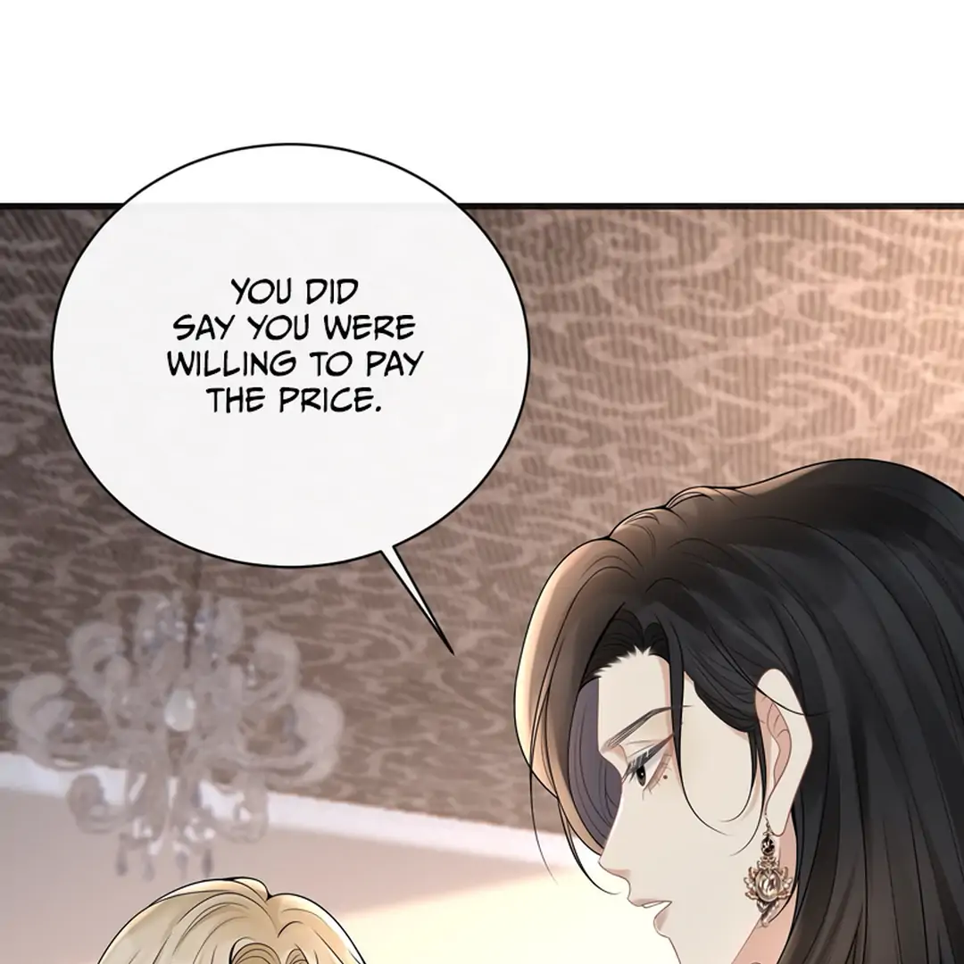 Dangerous Lover Chapter 12 - page 55