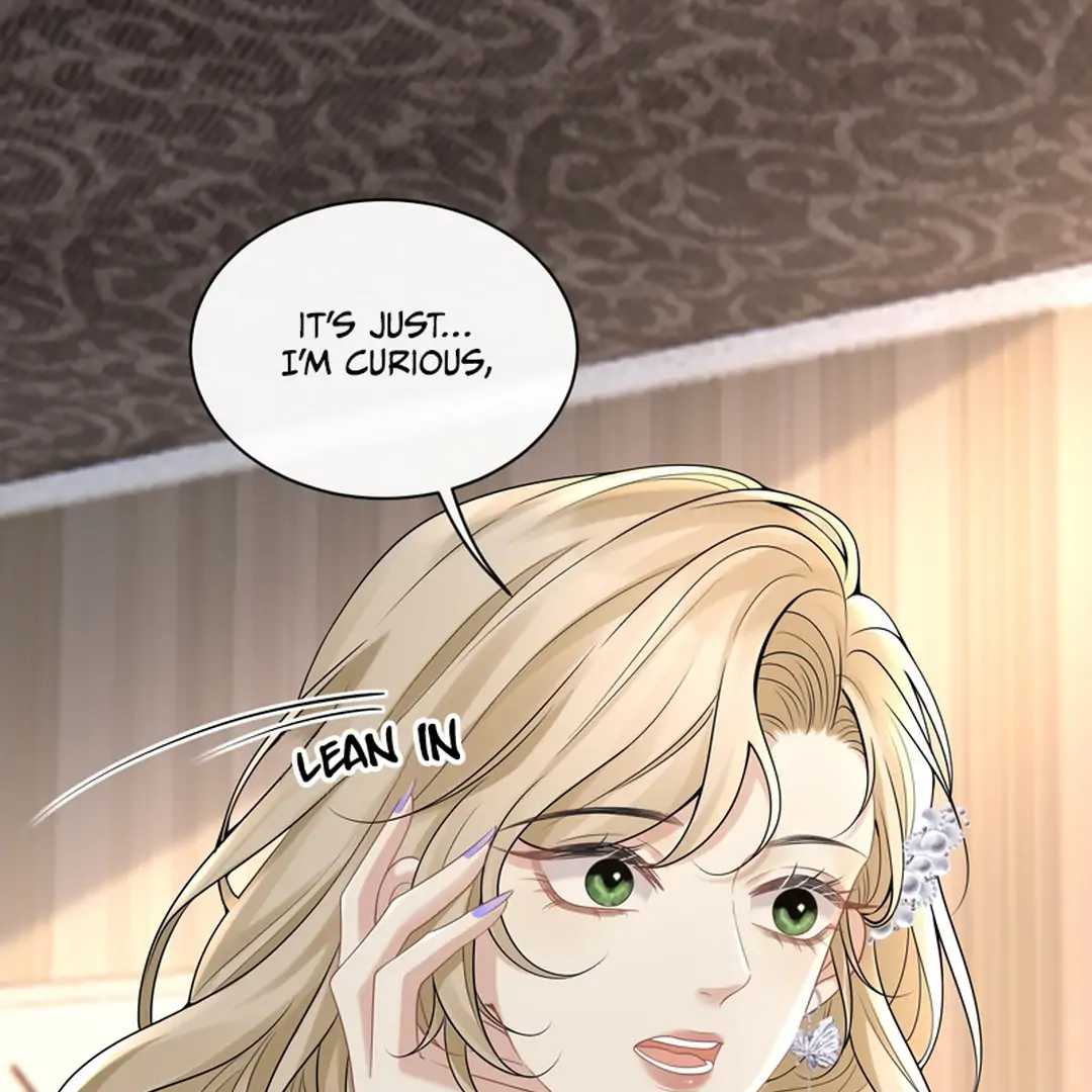 Dangerous Lover Chapter 12 - page 57