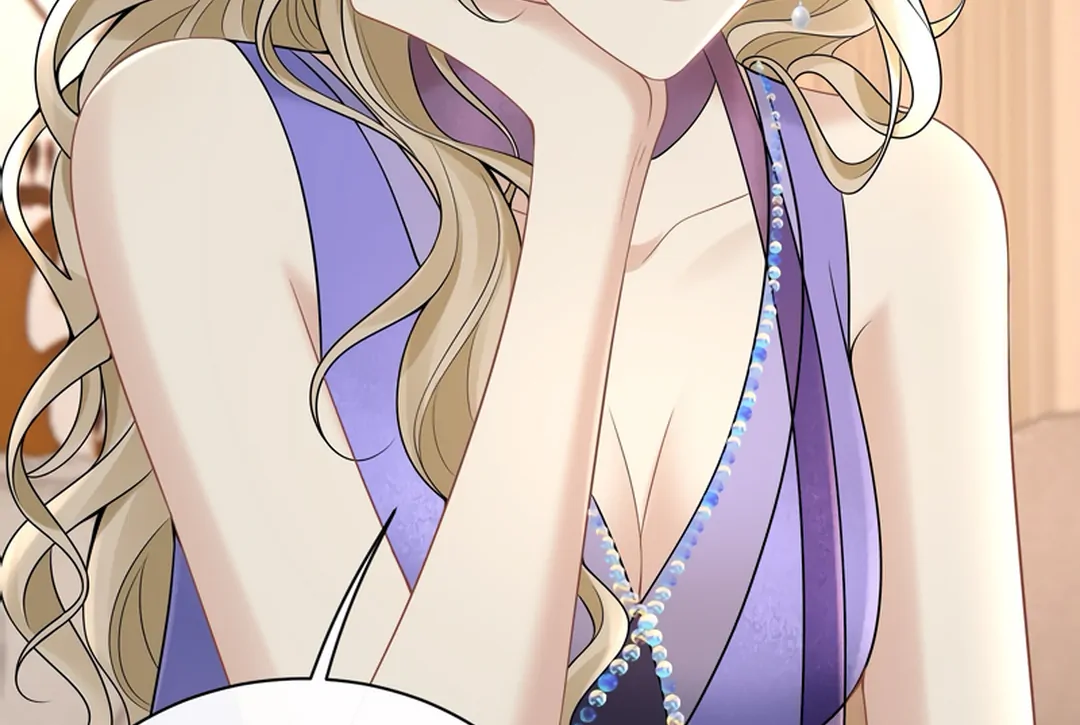 Dangerous Lover Chapter 12 - page 58