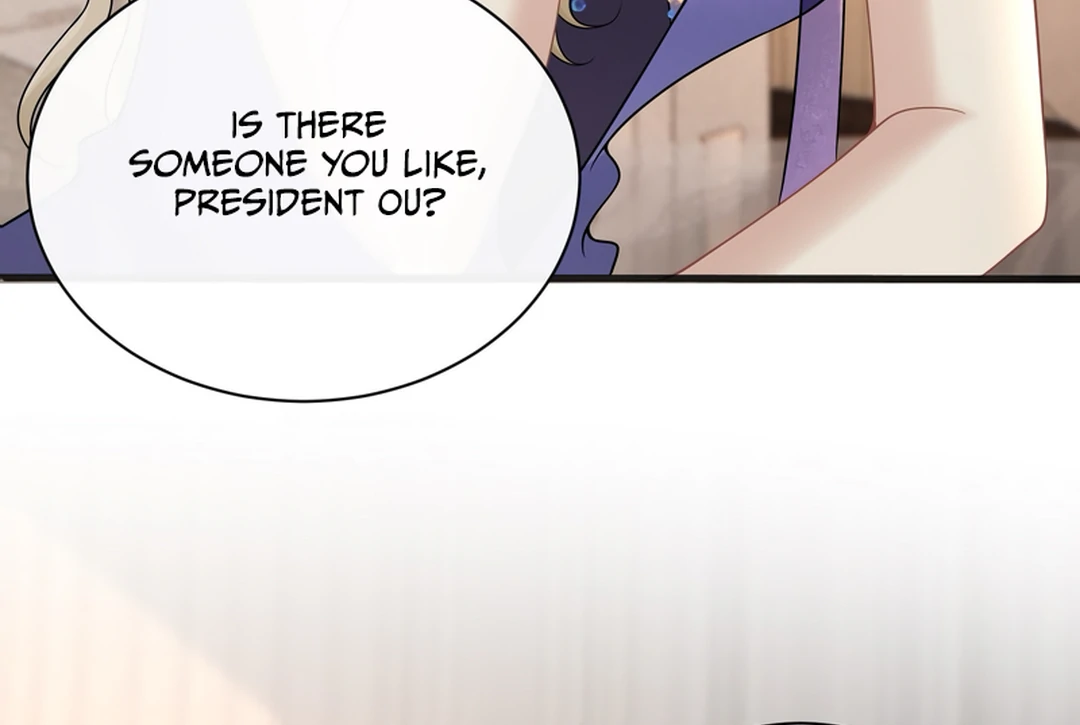 Dangerous Lover Chapter 12 - page 59