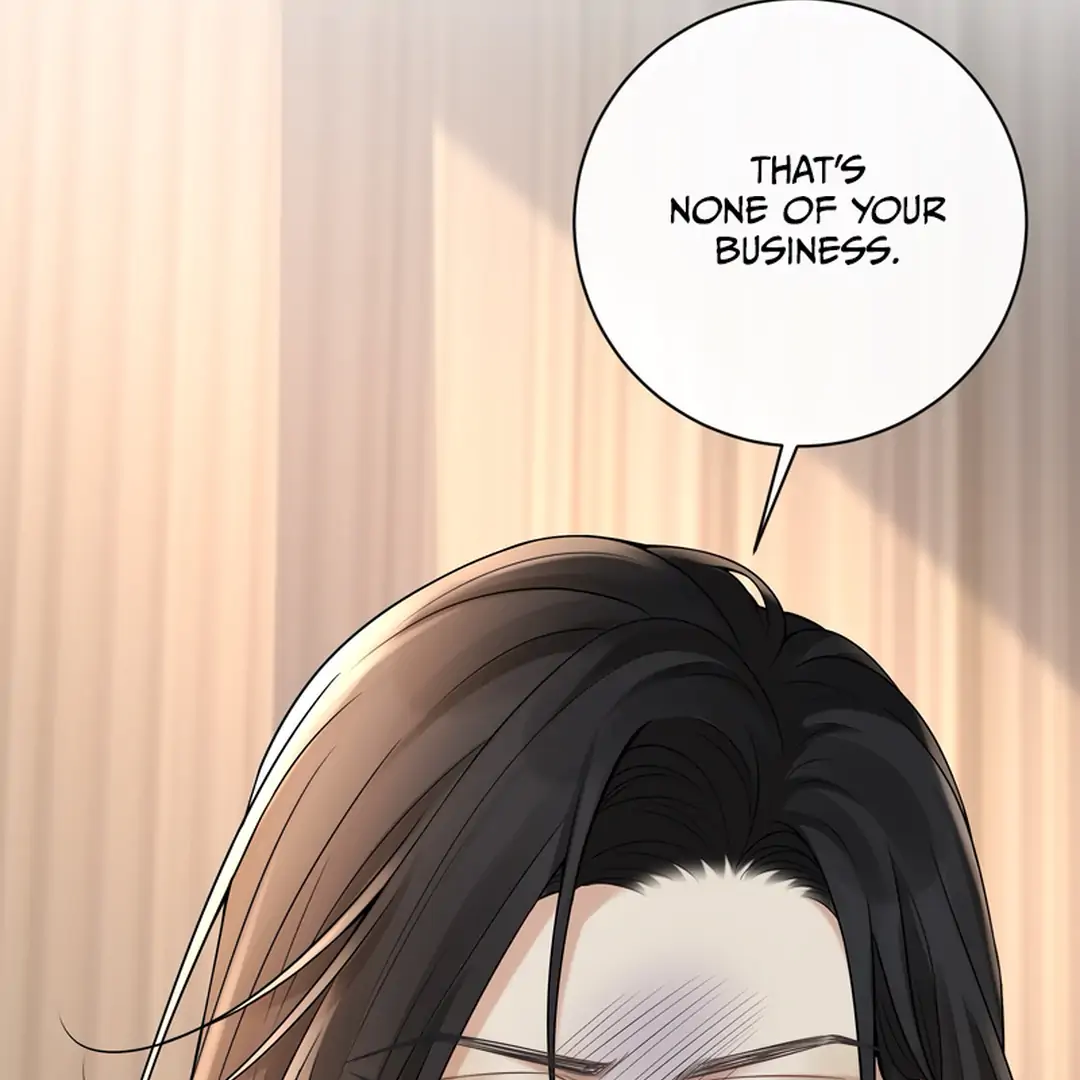 Dangerous Lover Chapter 12 - page 60