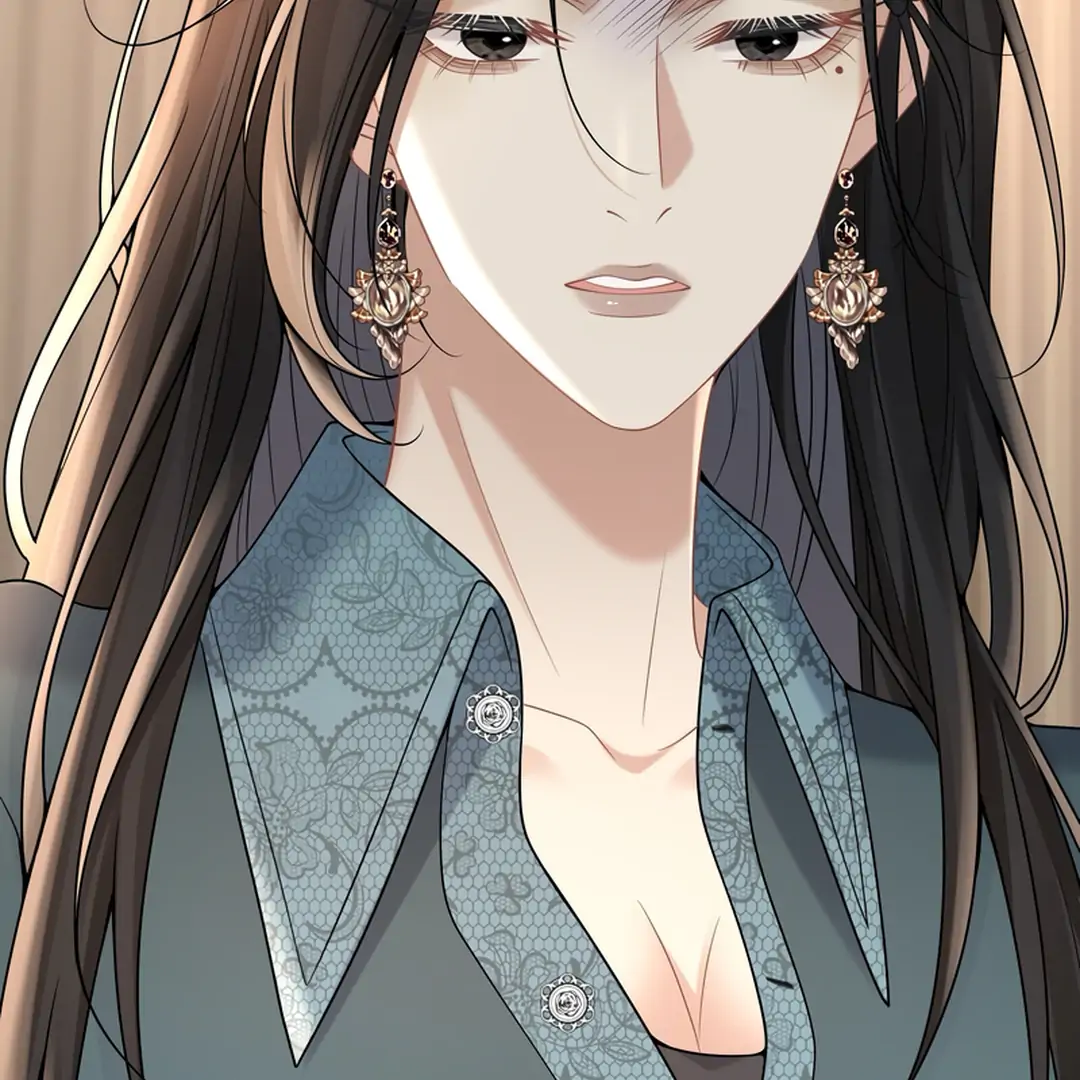 Dangerous Lover Chapter 12 - page 61