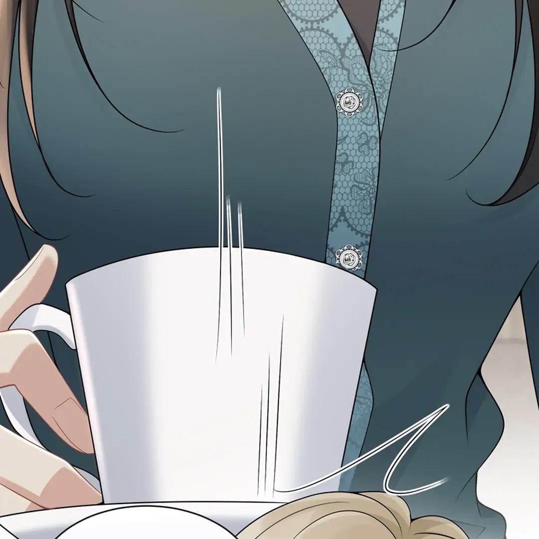 Dangerous Lover Chapter 12 - page 62