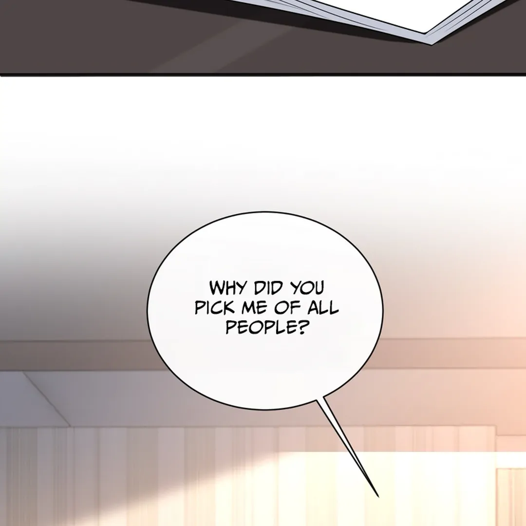 Dangerous Lover Chapter 12 - page 66