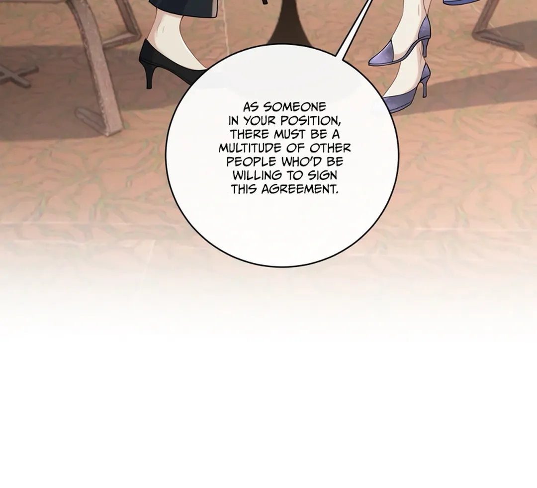 Dangerous Lover Chapter 12 - page 68