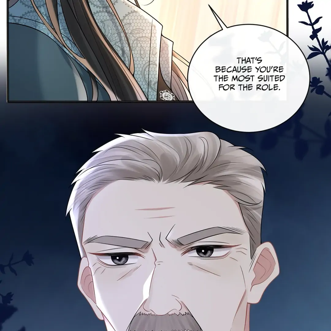 Dangerous Lover Chapter 12 - page 70