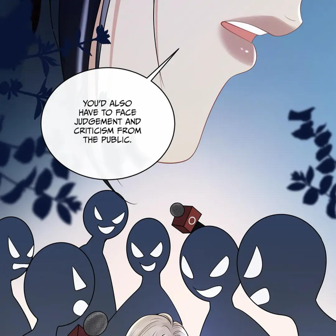 Dangerous Lover Chapter 12 - page 73