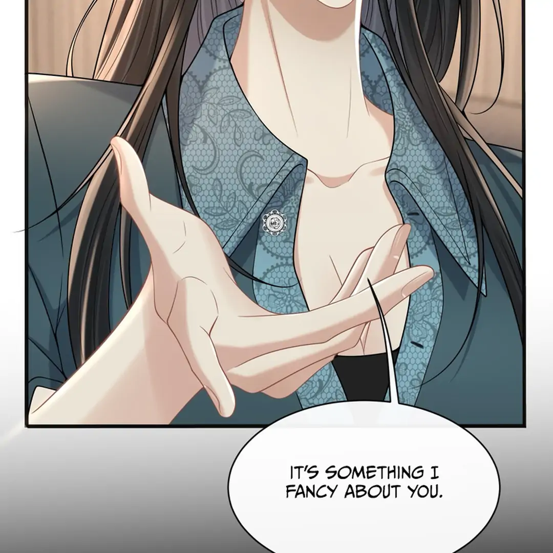 Dangerous Lover Chapter 12 - page 78