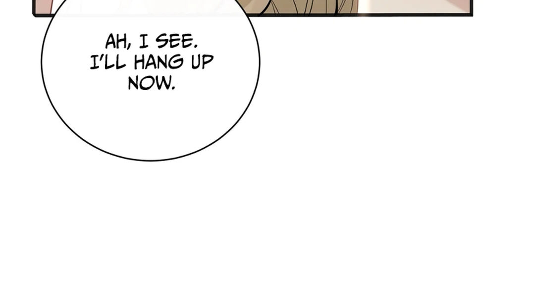 Dangerous Lover Chapter 12 - page 8