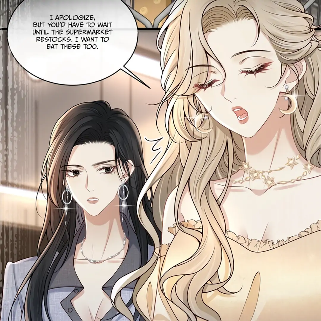 Dangerous Lover Chapter 12 - page 81