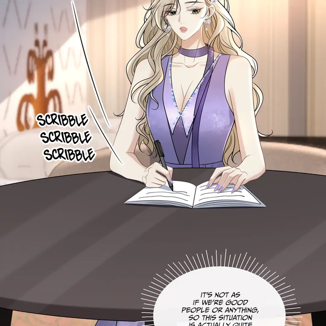 Dangerous Lover Chapter 12 - page 88